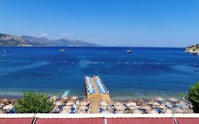 Ozcan Beach Мармарис
